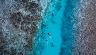 Lily Beach Resort & Spa