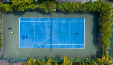 Lily Beach Resort & Spa
