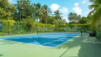 Lily Beach Resort & Spa