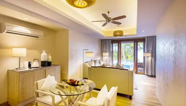 Lily Beach Resort & Spa
