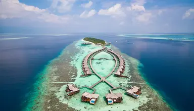 Lily Beach Resort & Spa