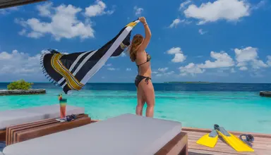 Lily Beach Resort & Spa
