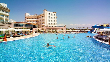 Lilyum Resort & Spa