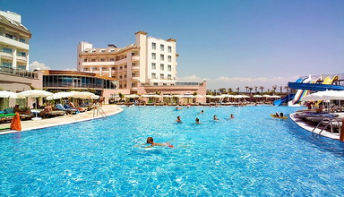 Lilyum Resort & Spa