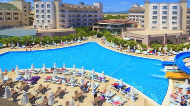 Lilyum Resort & Spa
