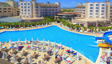 Lilyum Resort & Spa