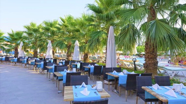Lilyum Resort & Spa