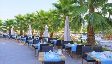 Lilyum Resort & Spa