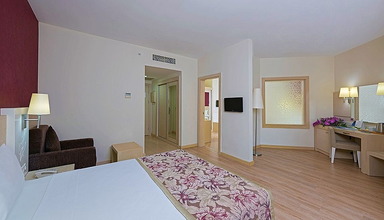 Lilyum Resort & Spa