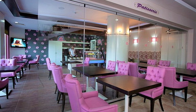 Lilyum Resort & Spa