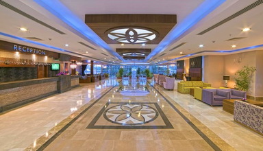 Lilyum Resort & Spa