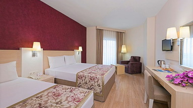 Lilyum Resort & Spa