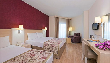 Lilyum Resort & Spa