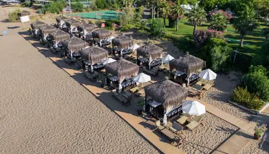 Limak Arcadia Sport Resort