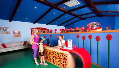 Limak Arcadia Sport Resort