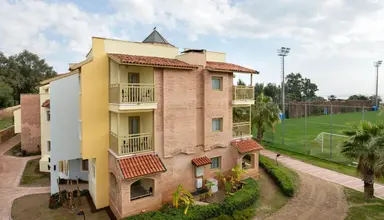 Limak Arcadia Sport Resort