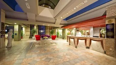 Limak Arcadia Sport Resort