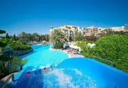 Limak Arcadia Sport Resort
