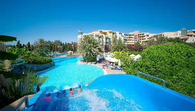 Limak Arcadia Sport Resort