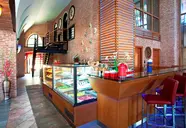 Limak Arcadia Sport Resort