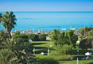 Limak Arcadia Sport Resort