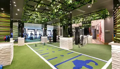 Limak Arcadia Sport Resort