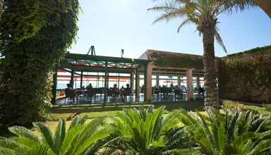 Limak Arcadia Sport Resort