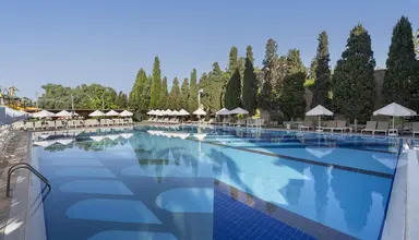 Limak Arcadia Sport Resort