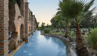 Limak Arcadia Sport Resort