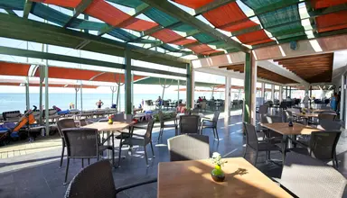 Limak Arcadia Sport Resort