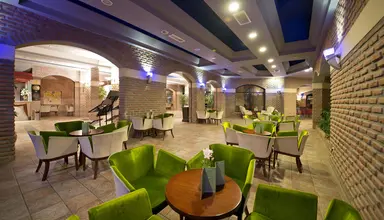 Limak Arcadia Sport Resort