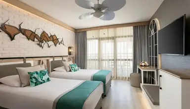Limak Arcadia Sport Resort