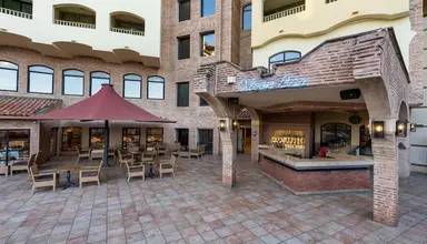 Limak Arcadia Sport Resort