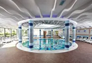 Limak Arcadia Sport Resort