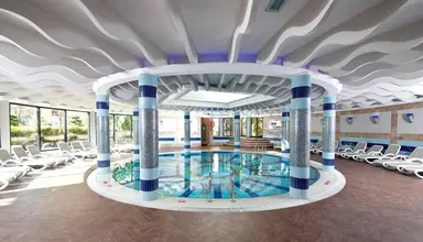 Limak Arcadia Sport Resort