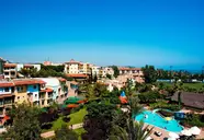 Limak Arcadia Sport Resort