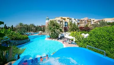 Limak Arcadia Sport Resort