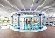 Limak Arcadia Sport Resort