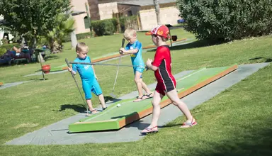 Limak Arcadia Sport Resort