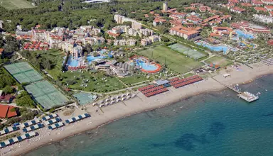 Limak Arcadia Sport Resort