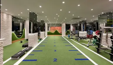 Limak Arcadia Sport Resort