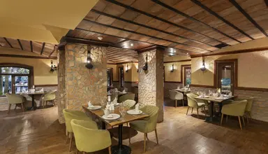 Limak Arcadia Sport Resort