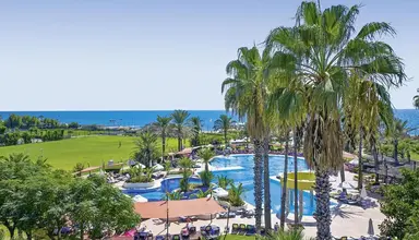 Limak Arcadia Sport Resort