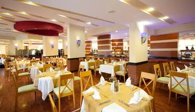 Limak Arcadia Sport Resort