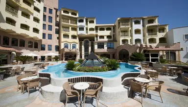 Limak Arcadia Sport Resort