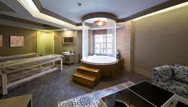 Limak Arcadia Sport Resort