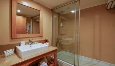 Limak Arcadia Sport Resort