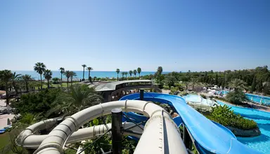 Limak Arcadia Sport Resort