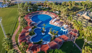 Limak Arcadia Sport Resort