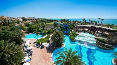 Limak Arcadia Sport Resort